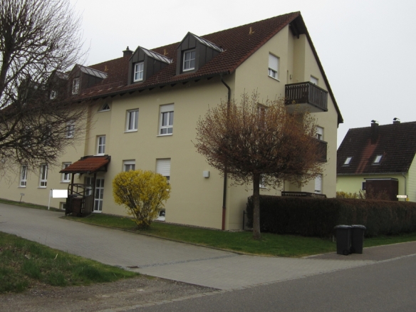 Ansicht