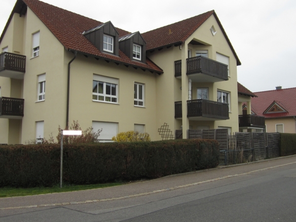 Ansicht