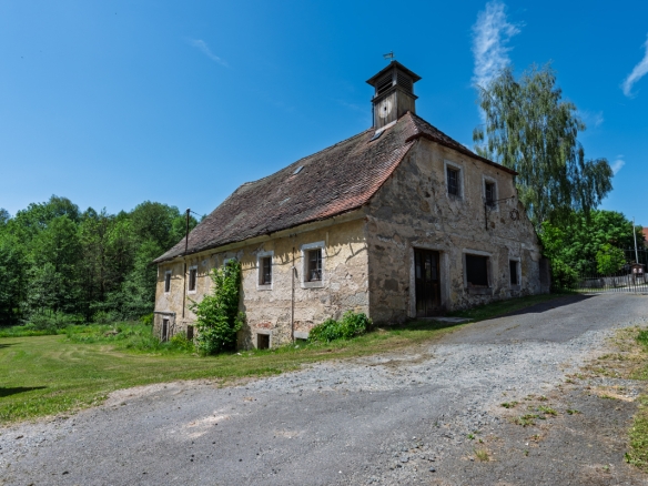 Alte Mühle