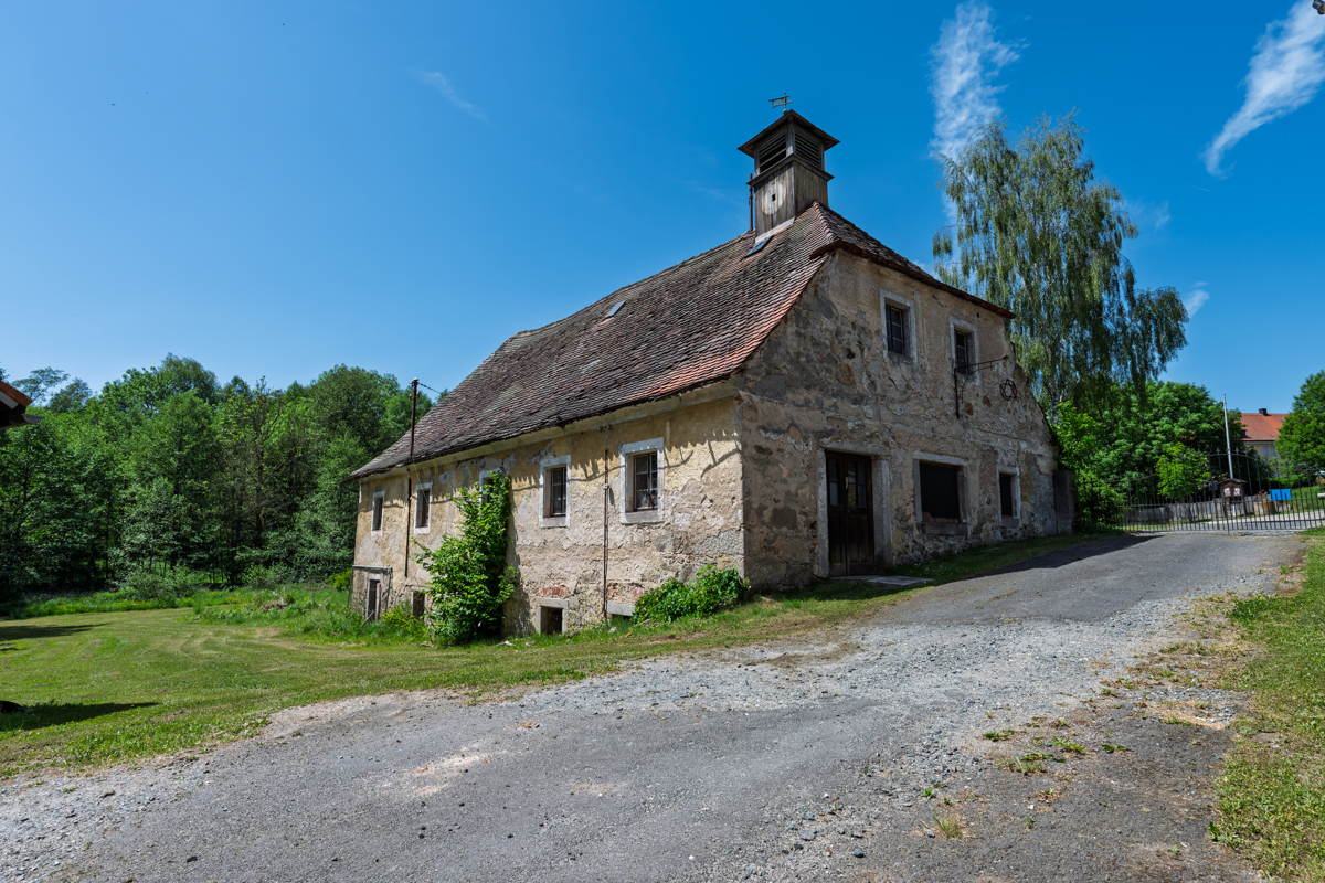 Alte Mühle