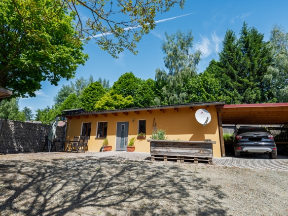 Bungalow
